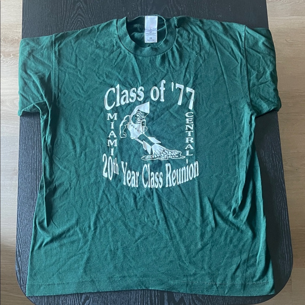Class Reunion Tee